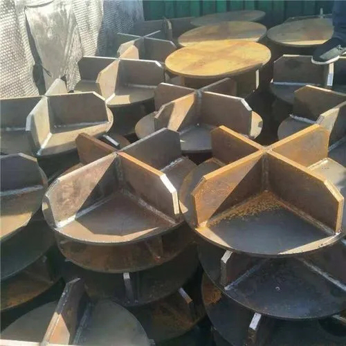 延边桩尖的作用