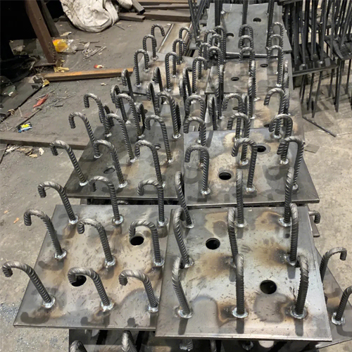 延边预埋件安装后，需要进行哪些检查？