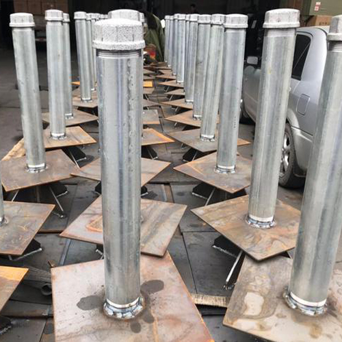 延边沉降板的工作原理