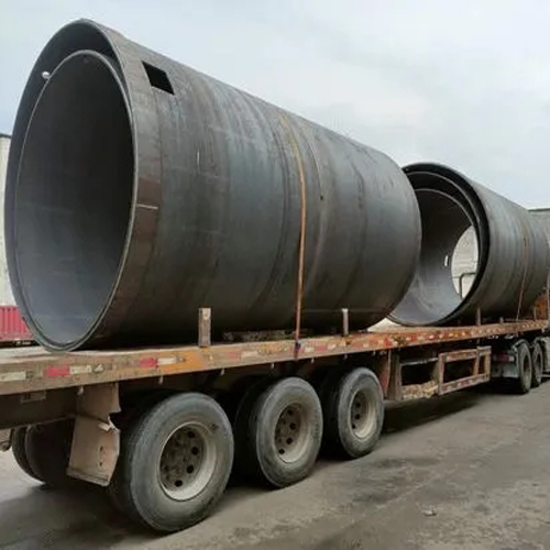 延边钢护筒施工准备包括以下步骤