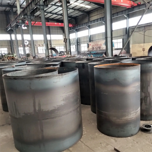 选择延边钢护筒的材质时考虑哪些条件？