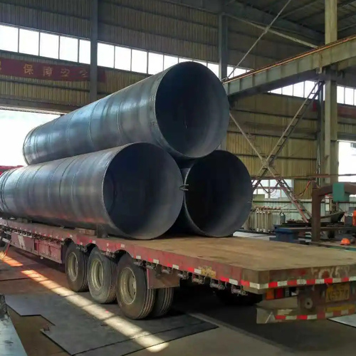 延边钢护筒的焊接工艺主要有以下两种