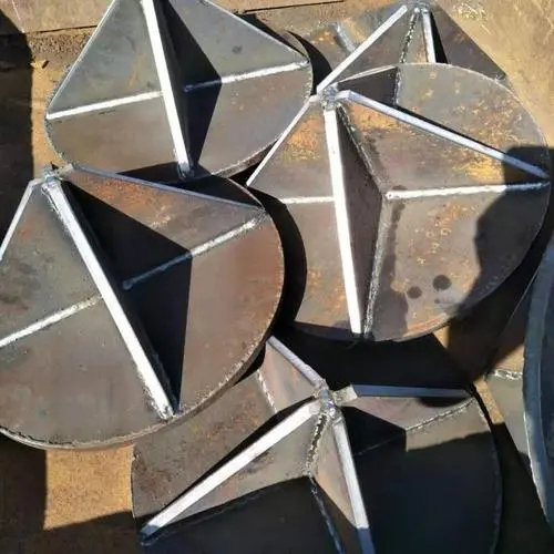 延边桩尖图纸要求包括以下几点