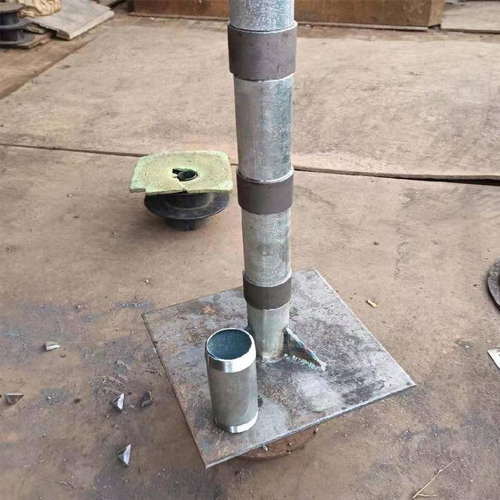 延边沉降板的工作原理是什么？