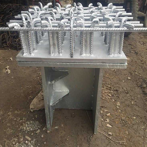 延边预埋件加工