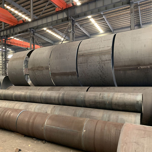 延边钢护筒施工标准