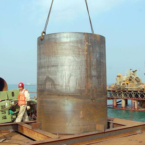 延边钢护筒长度要求有哪些