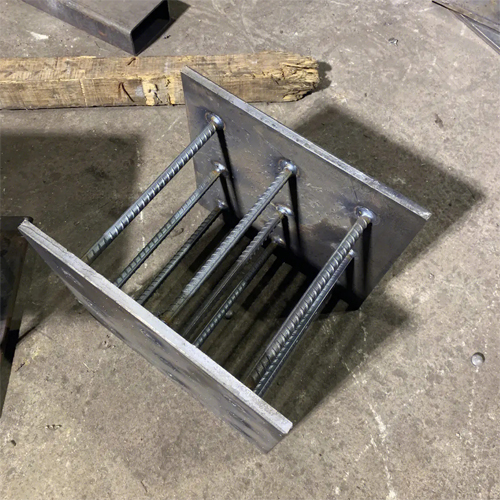 延边工程预埋件厂家