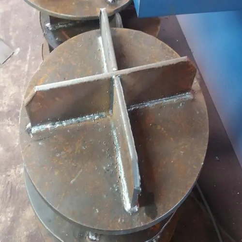 延边桩尖厂家安装